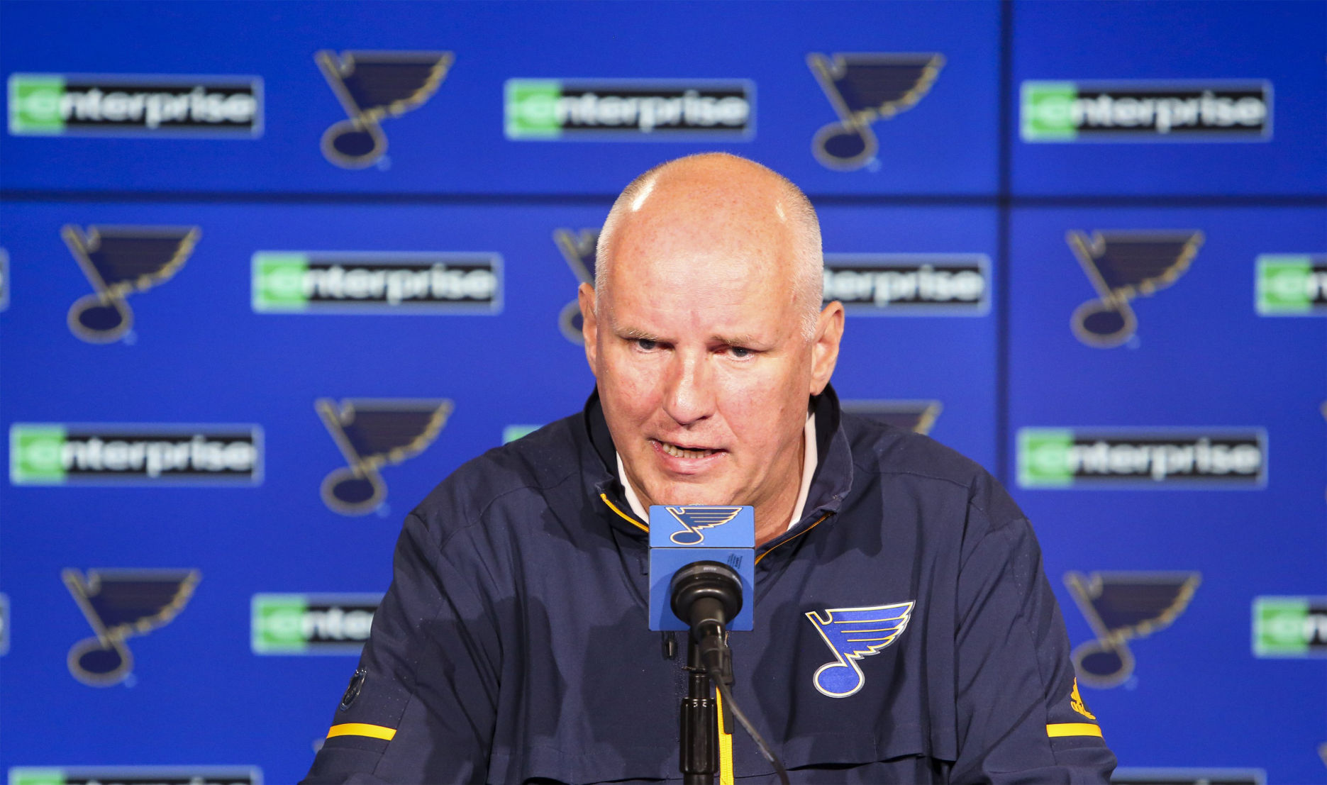 Head coach Berube (copy)